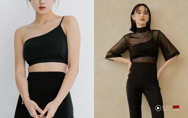2025 平价凉感 Bra Top 推荐！不同身型怎么选？UNIQLO、无印良品、ear 自带吹冷气效果 时尚 图10张