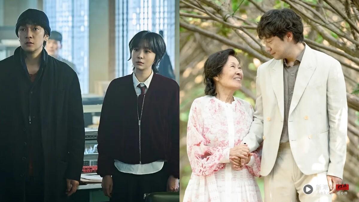 2025让人失望、烂尾8部韩剧！《血谜拼图》《比天堂还美丽》高开低走，它更3集劝退观众