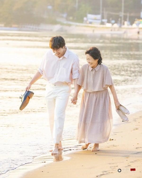 2025让人失望、烂尾8部韩剧！《血谜拼图》《比天堂还美丽》高开低走，它更3集劝退观众 娱乐 图7张