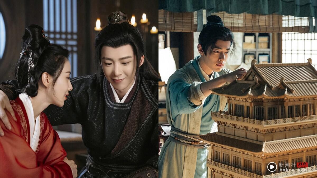 肖战《藏海传》有第2季吗?10部“最希望原班人马拍续集”电视剧!杨洋、吴磊没二搭最可惜