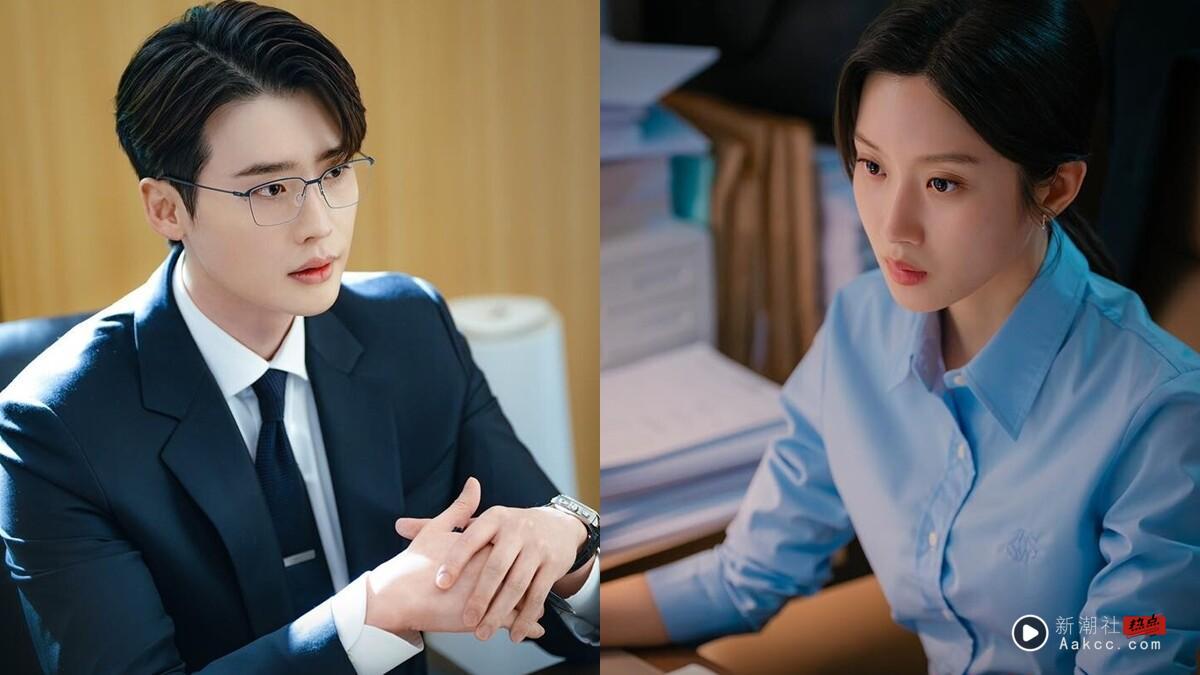 《瑞草洞》剧情看点&角色介绍:李钟硕回归再演律师!携手文佳煐共组“饭局五人帮”