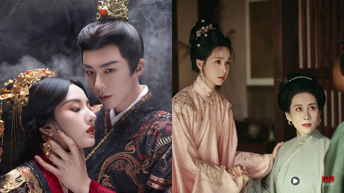 网评2025上半年追过的“好评古装剧”TOP10!《雁回时》第9，《折腰》第2，冠军真值得追