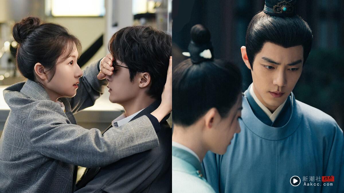 2025上半年最佳“原创剧本”电视剧TOP10!肖战《藏海传》第9,《滤镜》第5,冠军后劲超强