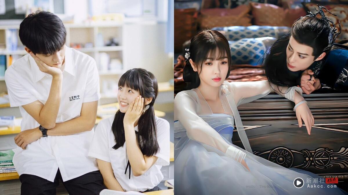 《藏海传》《折腰》比不过!10部豆瓣破8分“零负评电视剧”!这部9.6分比《甄嬛传》还高