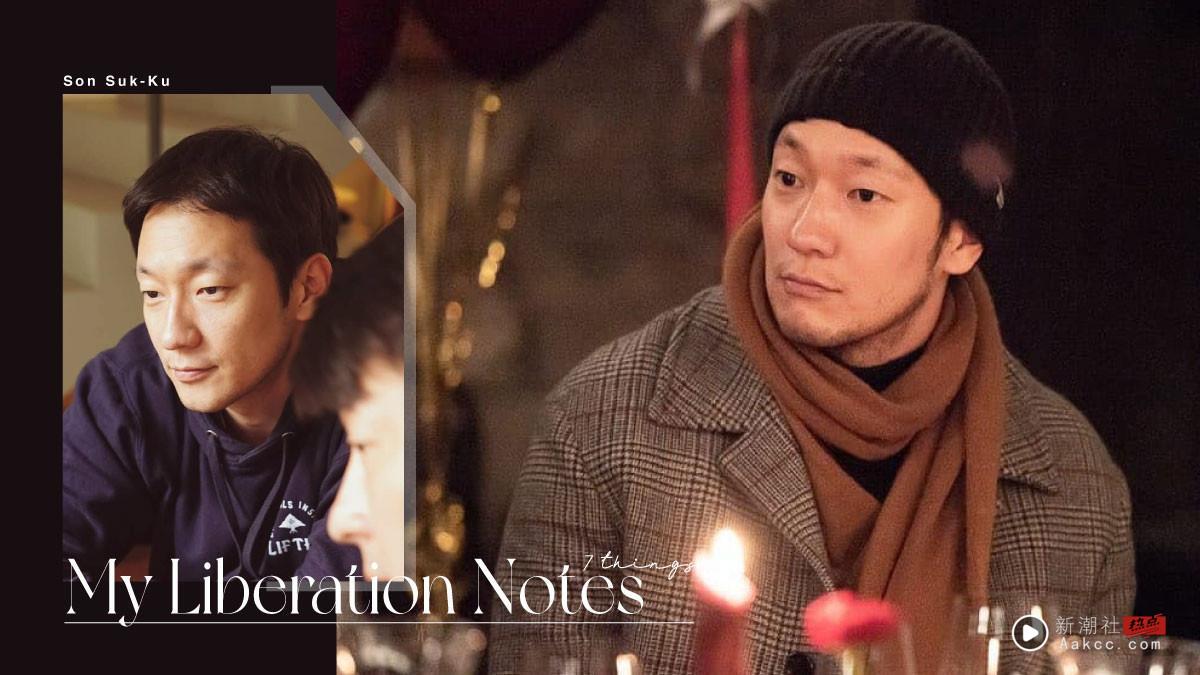 关于《血谜拼图》孙锡久的7件事：从好莱坞大龄出道，最初梦想竟不是演员！