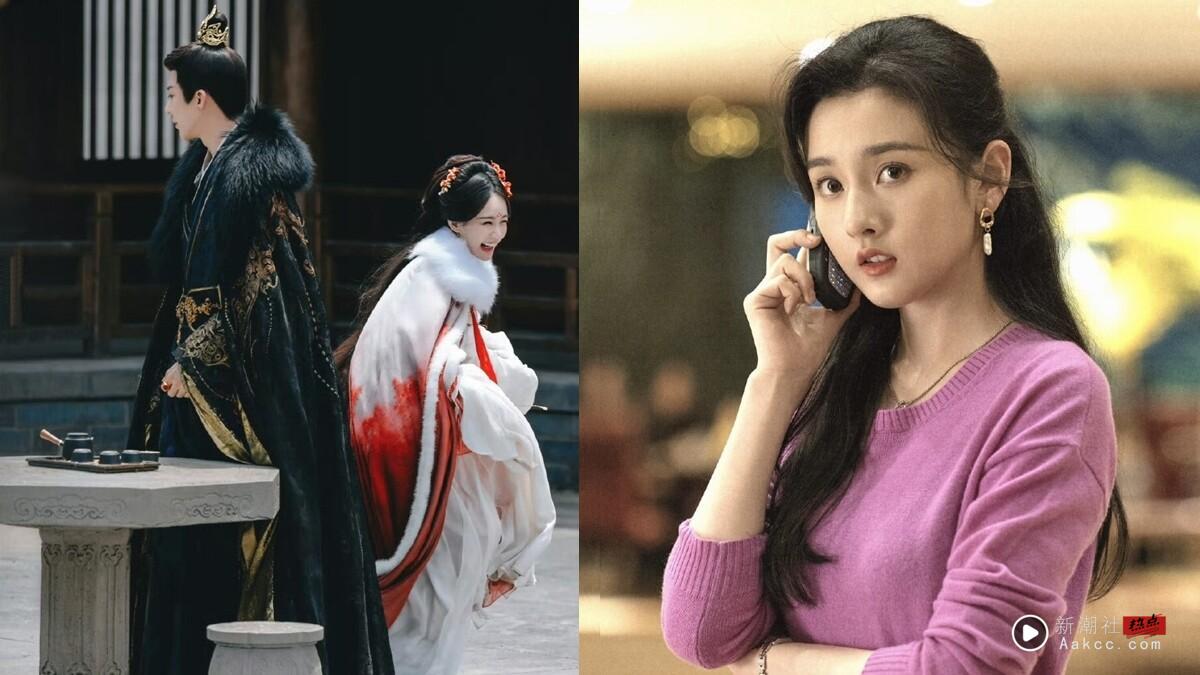 《折腰》主演们的下部待播剧：刘宇宁化身反派皇子搭档李一桐，宋祖儿要和“他”演夫妻