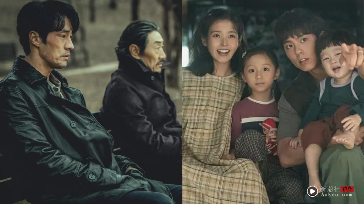 韩网热议2025最佳Netflix原创韩剧TOP7！《无赦之仇》输《苦尽柑来》第3，冠军确实好看