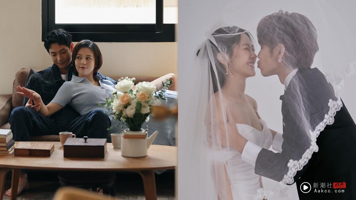 7对2025年甜蜜结婚艺人！刘品言＆连晨翔闪婚超惊喜，miss A Min结婚秀智缺席引热议！