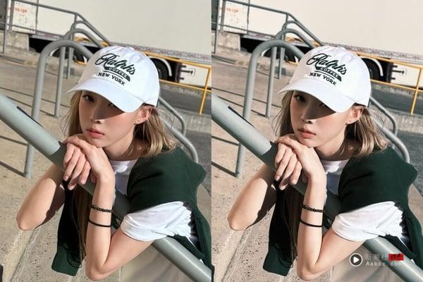 Threads推爆美图秀秀“闪光灯模式”一键拯救废片！美图秀秀滤镜推荐、调色参数一次看 最新 图5张