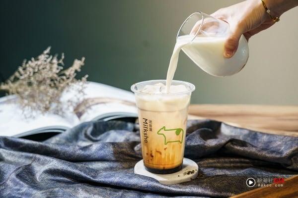 2025迷客夏菜单推荐！网评必喝Top10、最新菜单＆价格一次看 最新 图7张