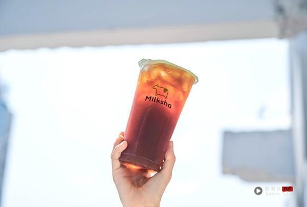 2025迷客夏菜单推荐！网评必喝Top10、最新菜单＆价格一次看 最新 图10张