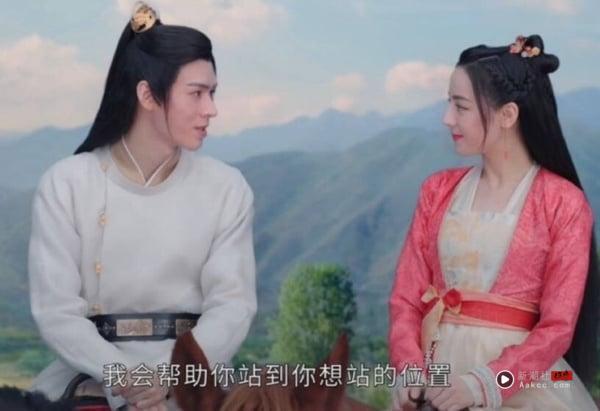10部“制作质感辣眼睛”地雷电视剧！白鹿《临江仙》远输《折腰》，这部是最雷“诈骗剧” 娱乐 图11张