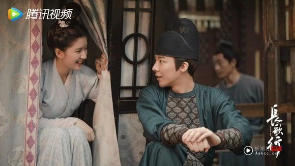 《折腰》刘宇宁的10件事：身高190公分奶狗系男神，霸气保护前妻超圈粉！ 娱乐 图6张