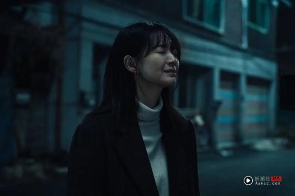 2025没烂尾“好看到一定要推荐”韩剧TOP8！《无赦之仇》一集上瘾，最后两部是公认神剧 娱乐 图10张