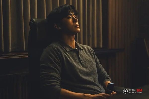 2025没烂尾“好看到一定要推荐”韩剧TOP8！《无赦之仇》一集上瘾，最后两部是公认神剧 娱乐 图2张