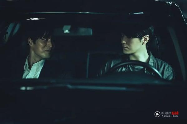 2025没烂尾“好看到一定要推荐”韩剧TOP8！《无赦之仇》一集上瘾，最后两部是公认神剧 娱乐 图3张