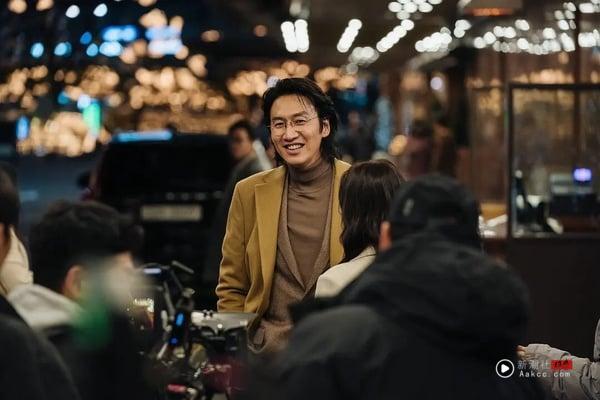 2025没烂尾“好看到一定要推荐”韩剧TOP8！《无赦之仇》一集上瘾，最后两部是公认神剧 娱乐 图11张