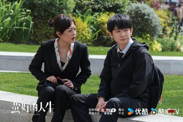 网评2025上半年最爱的电视剧TOP10！肖战《藏海传》冲第3，《无忧渡》第2，冠军确实精彩 娱乐 图2张