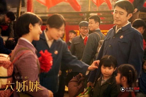 网评2025上半年最爱的电视剧TOP10！肖战《藏海传》冲第3，《无忧渡》第2，冠军确实精彩 娱乐 图6张