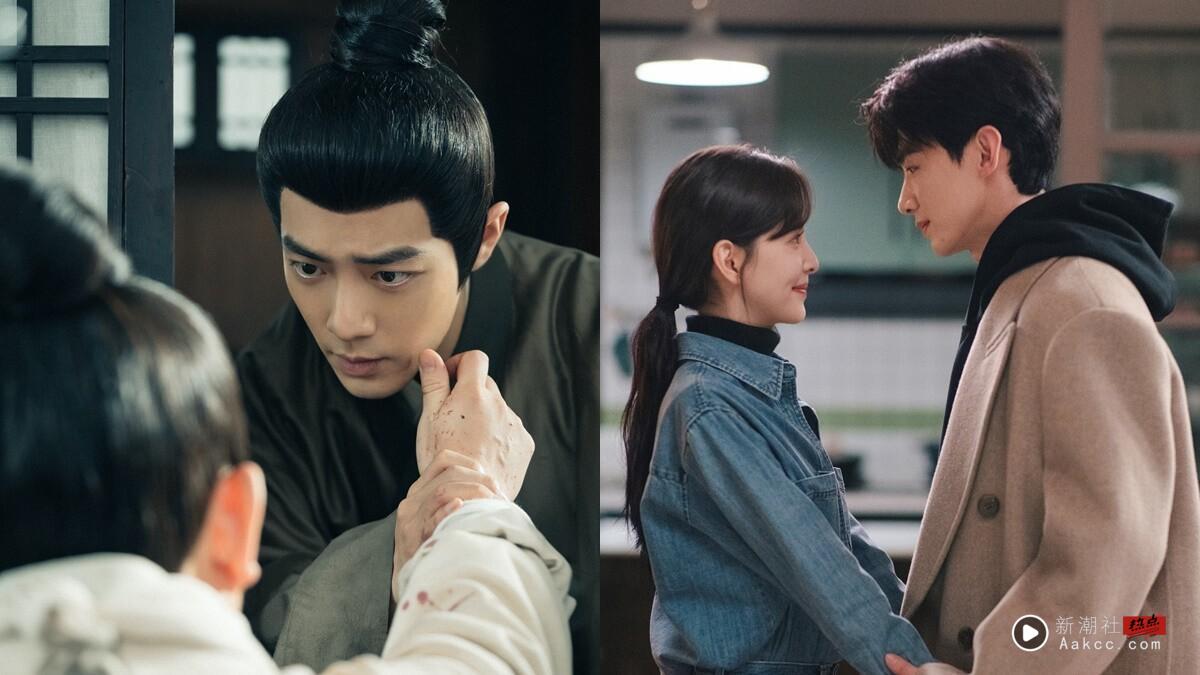 网评2025上半年最爱的电视剧TOP10！肖战《藏海传》冲第3，《无忧渡》第2，冠军确实精彩