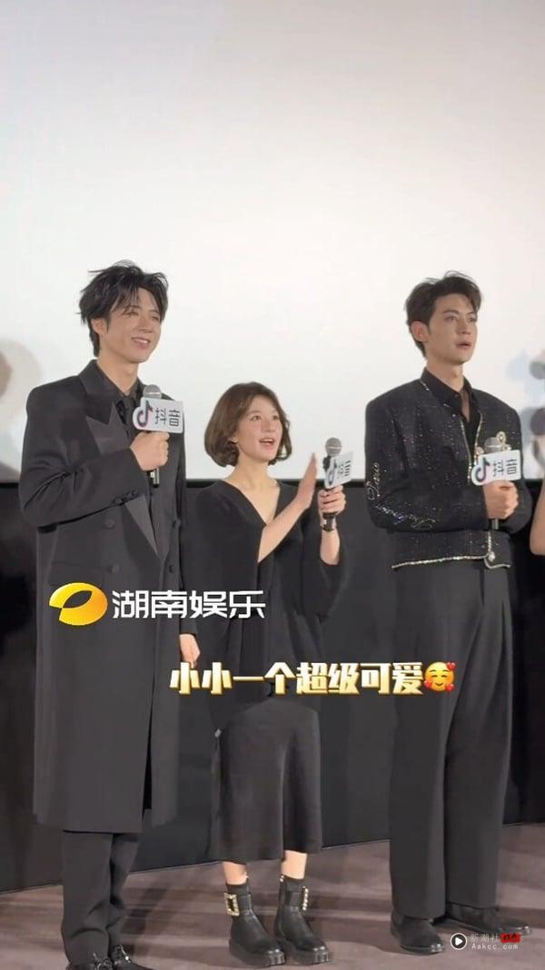 9位身高逆天电视剧男星！刘宇宁身高189、丁禹兮181算矮，唐晓天、彭冠英竟然比他还高！ 娱乐 图3张