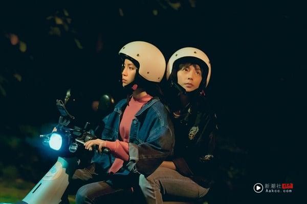 2025上半年中国台湾电视剧Line评分排行榜TOP10！《我们与恶的距离2》第四，冠军9.7分一面倒好评 娱乐 图6张