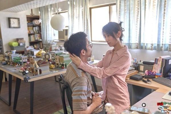 2025上半年中国台湾电视剧Line评分排行榜TOP10！《我们与恶的距离2》第四，冠军9.7分一面倒好评 娱乐 图10张