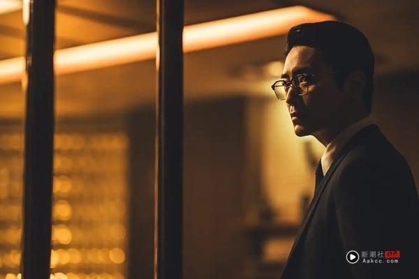 韩剧7位“西装暴徒男神”!《无赦之仇》苏志燮帅出新高度，只有他一身破烂却魅力爆棚！ 娱乐 图4张