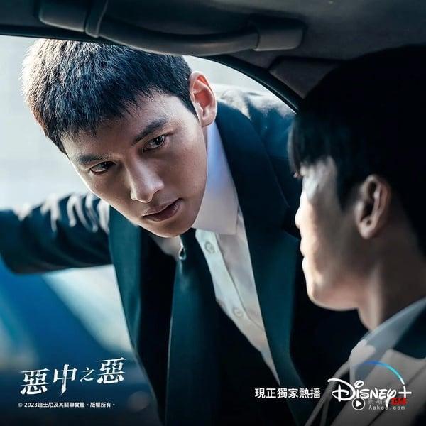 韩剧7位“西装暴徒男神”!《无赦之仇》苏志燮帅出新高度，只有他一身破烂却魅力爆棚！ 娱乐 图5张