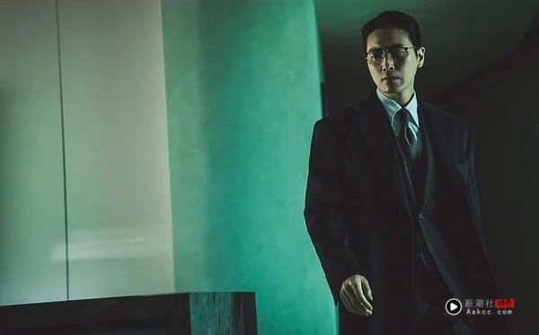 韩剧7位“西装暴徒男神”!《无赦之仇》苏志燮帅出新高度，只有他一身破烂却魅力爆棚！ 娱乐 图3张