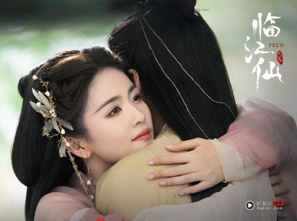 《折腰》结局不剧荒！6月电视剧推荐TOP10！白鹿《临江仙》热度暴冲，这两部“爆款预定” 娱乐 图2张