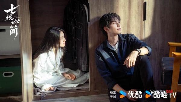 《折腰》结局不剧荒！6月电视剧推荐TOP10！白鹿《临江仙》热度暴冲，这两部“爆款预定” 娱乐 图8张