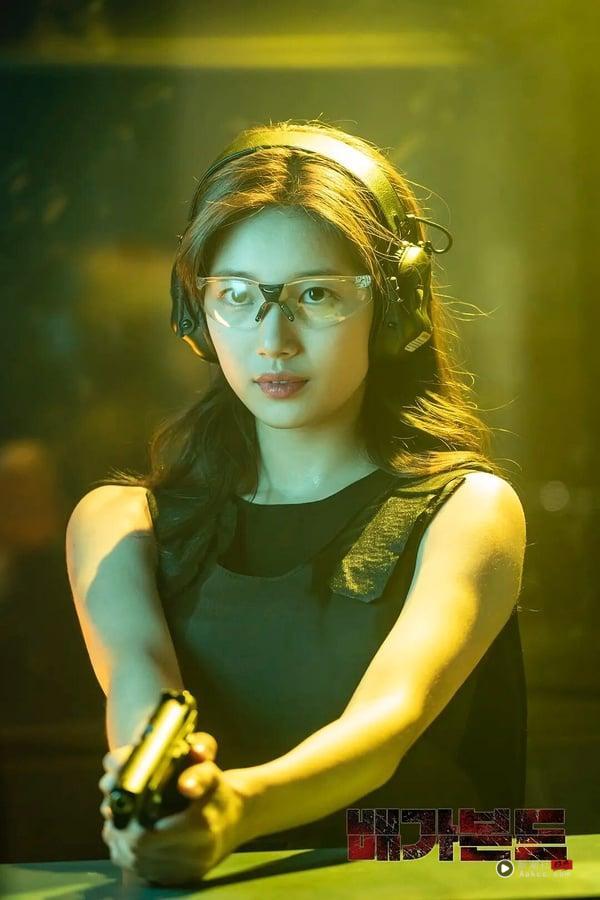 近年最高分爽剧韩剧TOP10！《无赦之仇》7.7落榜，《模范计程车》第8，冠军9.3分零负评 娱乐 图4张