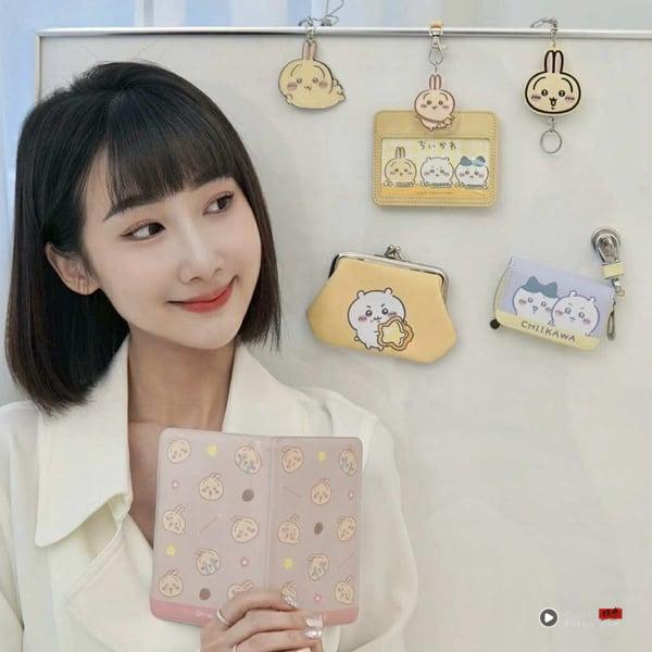 7-11“吉伊卡哇”集点/快闪购！吉伊卡哇抱枕、大脸宠物睡窝、保温提袋组等20款一次看 最新 图5张