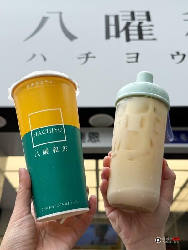 买一送一！手摇饮Uber Eats外送优惠：八曜和茶、再睡５分钟、CoCo都可、万波皆优惠 最新 图1张