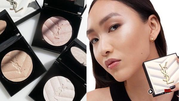 2025Threads爆红“打亮”推荐！这几款日本必买，可当“泪沟遮瑕”、新手无脑涂首选它 最新 图7张