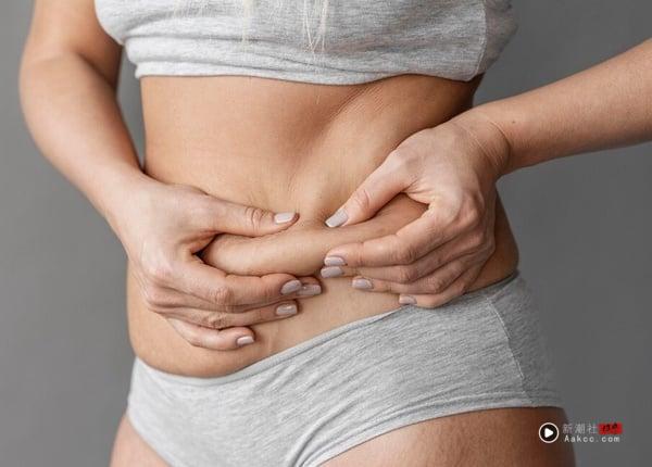 内脏脂肪标准是多少？“内脏脂肪”男女标准值、检测方式＋降脂饮食运动 最新 图1张