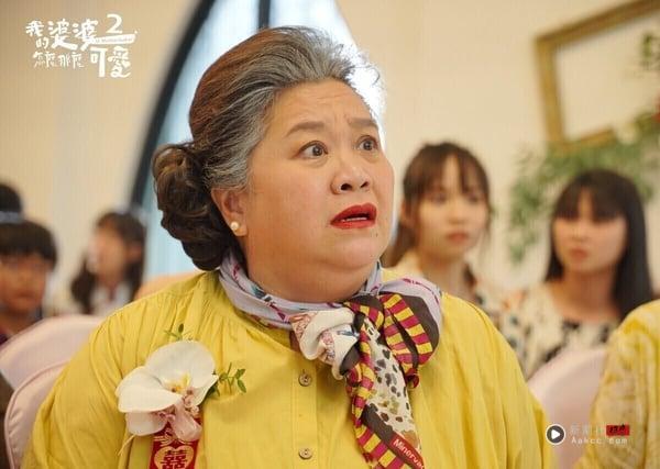 10部中国台湾电视剧续集哪部好看？《我们与恶的距离2》评价不错，最后2部难得冲出“超高口碑”！ 娱乐 图8张