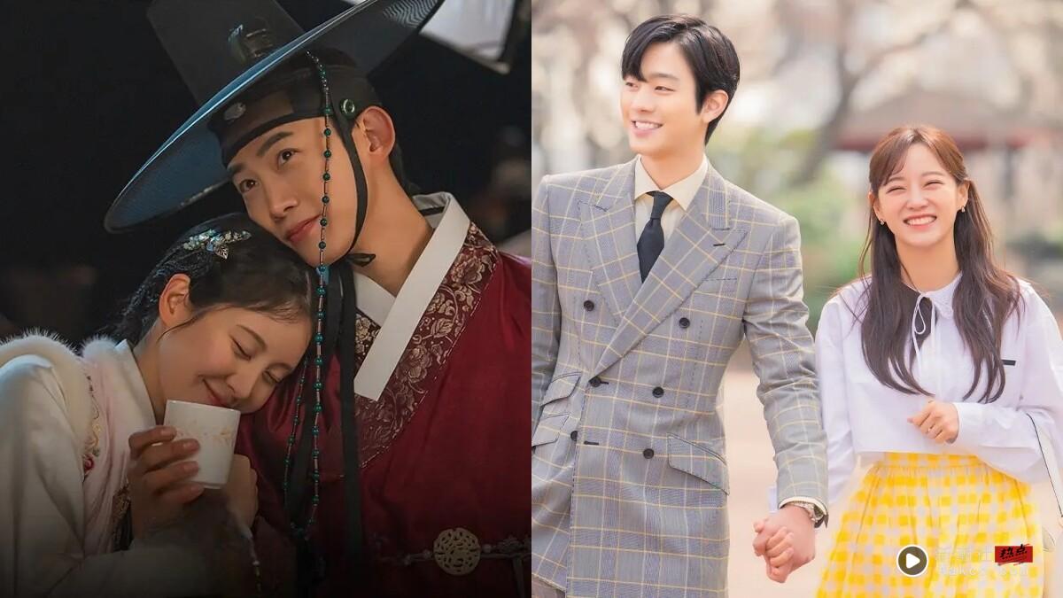 《我夺走了公爵的初夜》爆好评！8部“一集就入坑”轻松爱情韩剧！最后2部冷门但零负评