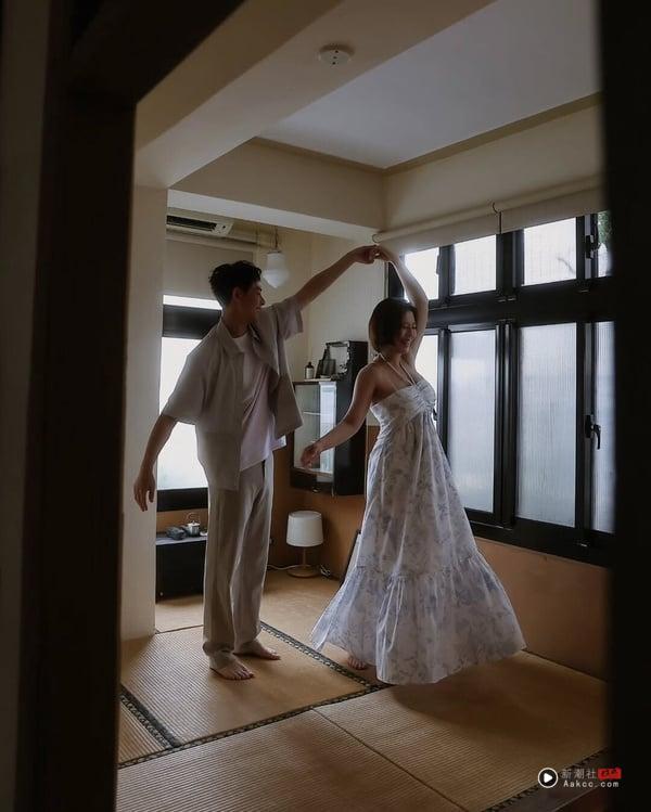 不只刘品言、连晨翔夫妻！9对“因戏生情”中国台湾电视剧夫妻CP，这两对低调长跑十年才公开 娱乐 图2张