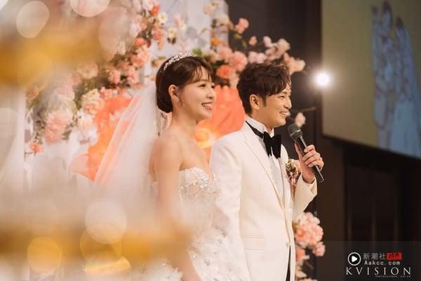 不只刘品言、连晨翔夫妻！9对“因戏生情”中国台湾电视剧夫妻CP，这两对低调长跑十年才公开 娱乐 图10张