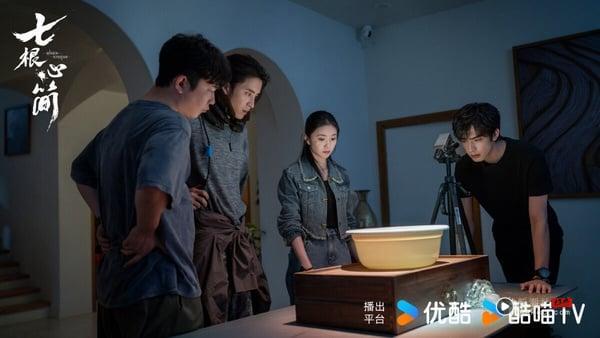 10部好看到“一追就上瘾”电视剧！《折腰》一追沦陷，《临江仙》评价两极，这部错过可惜 娱乐 图3张