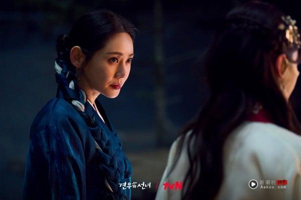 《牵牛和仙女》剧情＋角色看点：赵怡贤化身女巫拯救初恋，秋英宇有望成为“善宰第二” 娱乐 图13张