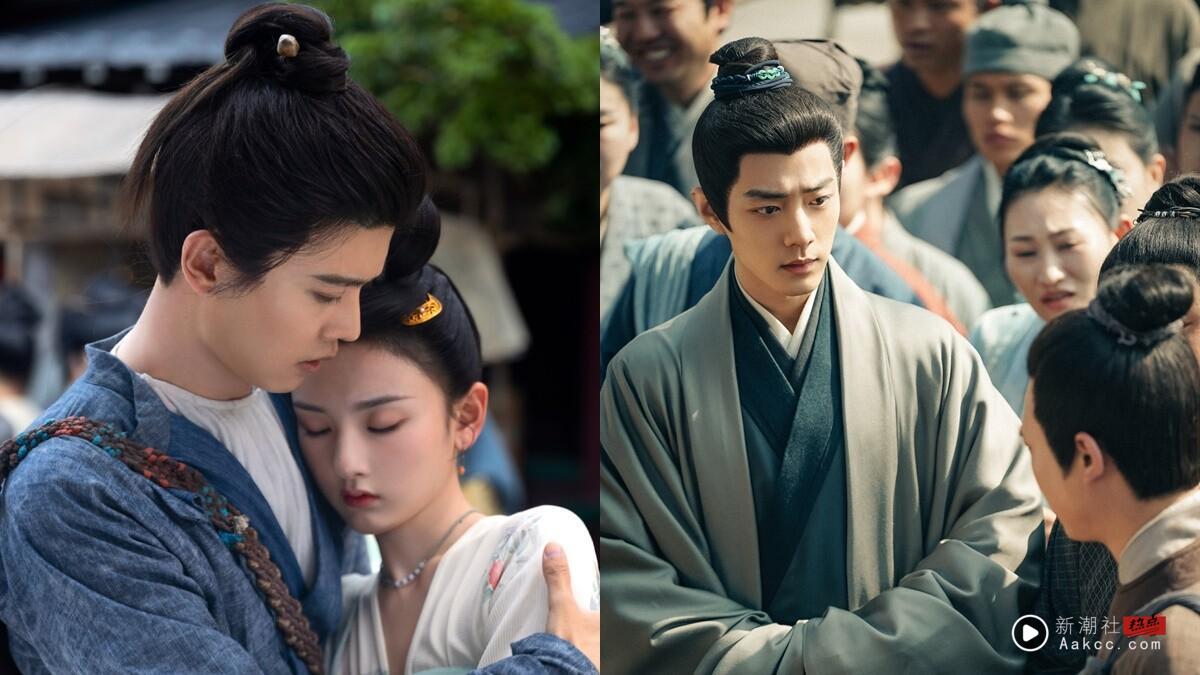 网评2025最值得追“高分口碑电视剧”TOP10！《折腰》6.4分落榜《无忧渡》第三，冠军是它