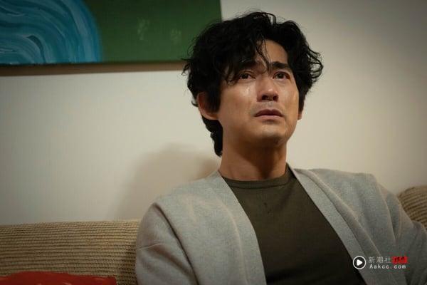 《我们与恶的距离2》8位演员角色介绍！周渝民&薛仕凌火花惊人，马亦森竟喜欢过高政茗? 娱乐 图2张