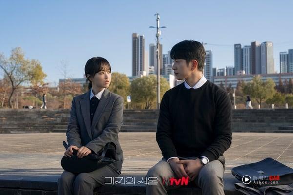 Netflix《未知的首尔》好看吗？朴宝英遭职场霸凌引共鸣，韩网赞“治好追剧倦怠期” 娱乐 图2张