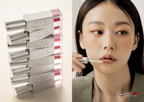 韩国必买唇膏推荐！dasique、冰块唇釉成爆火黑马，这款小众唇膏Jennie、高允贞也爱用 最新 图3张