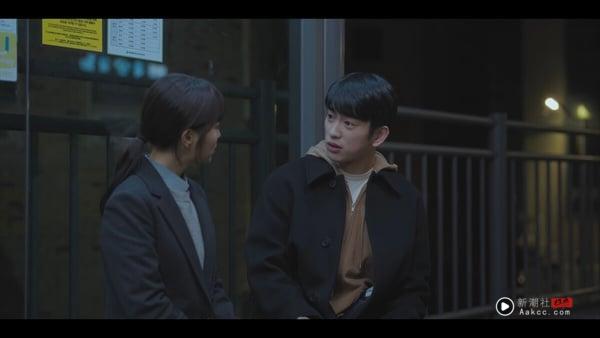 《未知的首尔》戳心金句：“昨天已经过去，明天尚未到来，今天仍是未知。” 娱乐 图12张