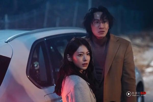 网评2025上半年最爱的韩剧TOP6！《血谜拼图》第4输《未知的首尔》，冠军冷门但零负评 娱乐 图14张