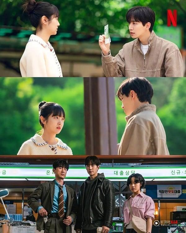 2025下半年必追韩剧推荐片单25部！Netflix《鱿鱼游戏3》、李钟硕新剧《瑞草洞》必追！ 娱乐 图17张